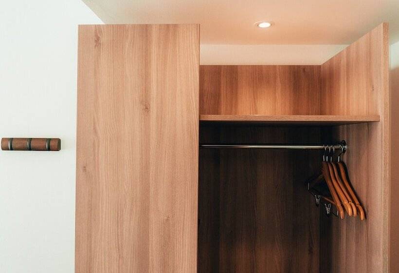 Номер Стандарт, Good Morning City Copenhagen Star