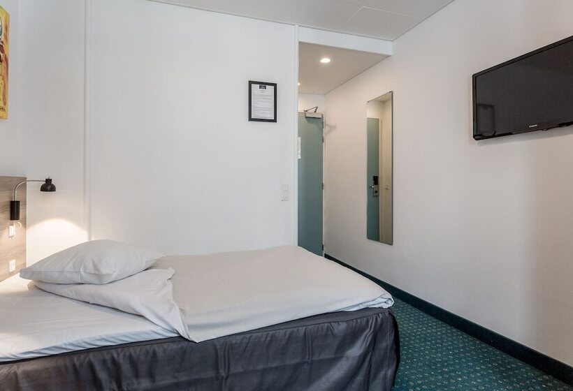 Номер Стандарт Индивидуальный, Good Morning City Copenhagen Star