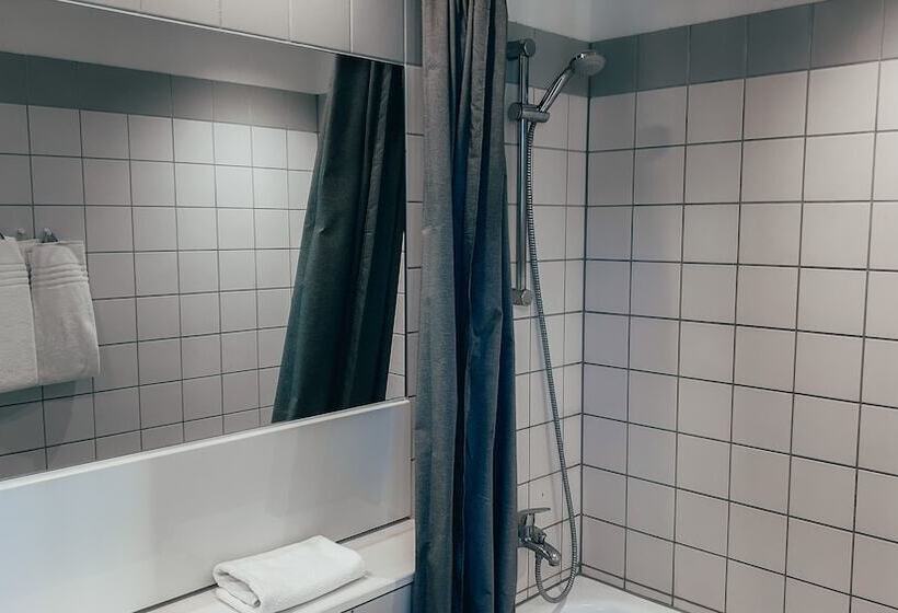 Номер Стандарт Трехместный, Good Morning City Copenhagen Star