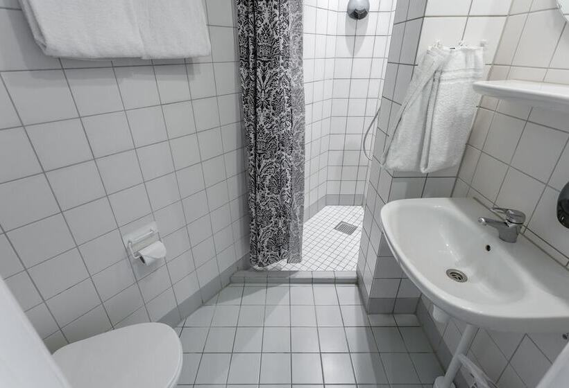 Номер Стандарт Трехместный, Good Morning City Copenhagen Star