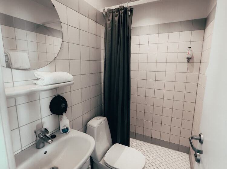 Семейный Номер, Good Morning City Copenhagen Star