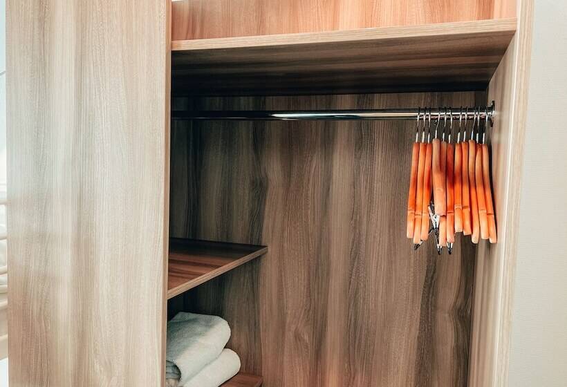 Семейный Номер, Good Morning City Copenhagen Star