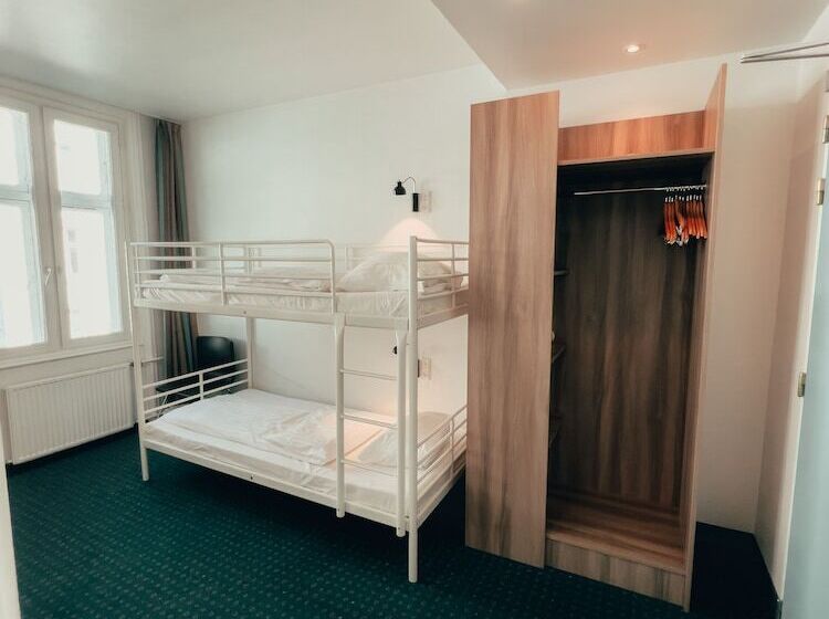 Семейный Номер, Good Morning City Copenhagen Star