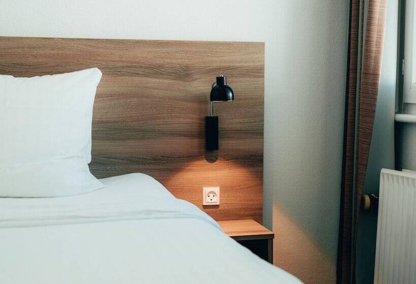 Номер Стандарт, Good Morning City Copenhagen Star