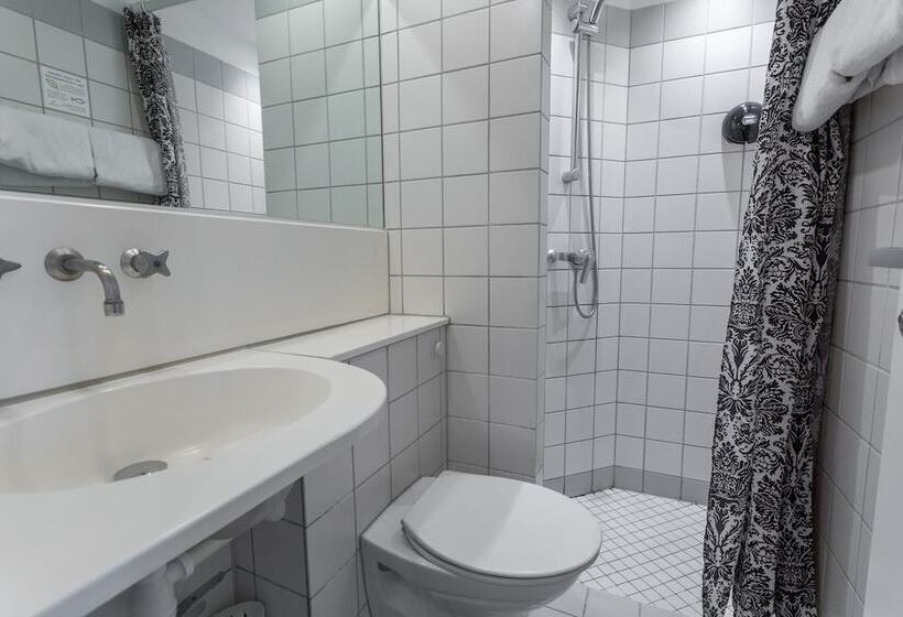 Номер Стандарт, Good Morning City Copenhagen Star