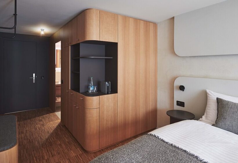 חדר קומפורט, Heiden  Wellness Am Bodensee