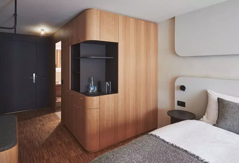コンフォートルーム, Heiden  Wellness Am Bodensee