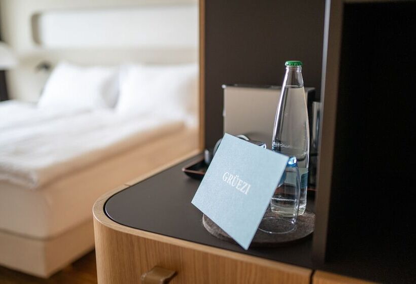 חדר קומפורט, Heiden  Wellness Am Bodensee