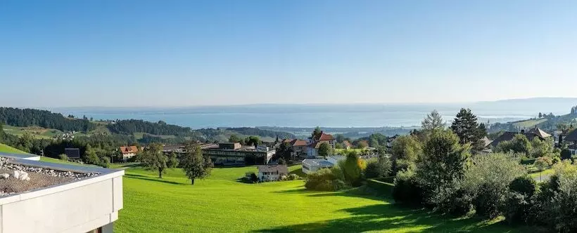 デラックスルーム, Heiden  Wellness Am Bodensee