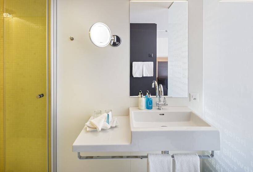 اتاق لوکس, Heiden  Wellness Am Bodensee