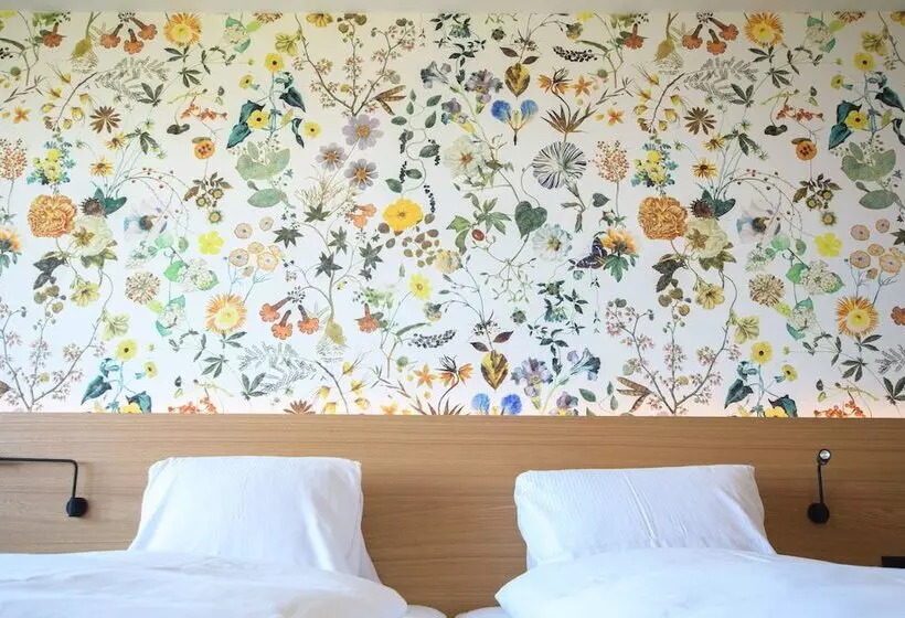 デラックスルーム, Heiden  Wellness Am Bodensee