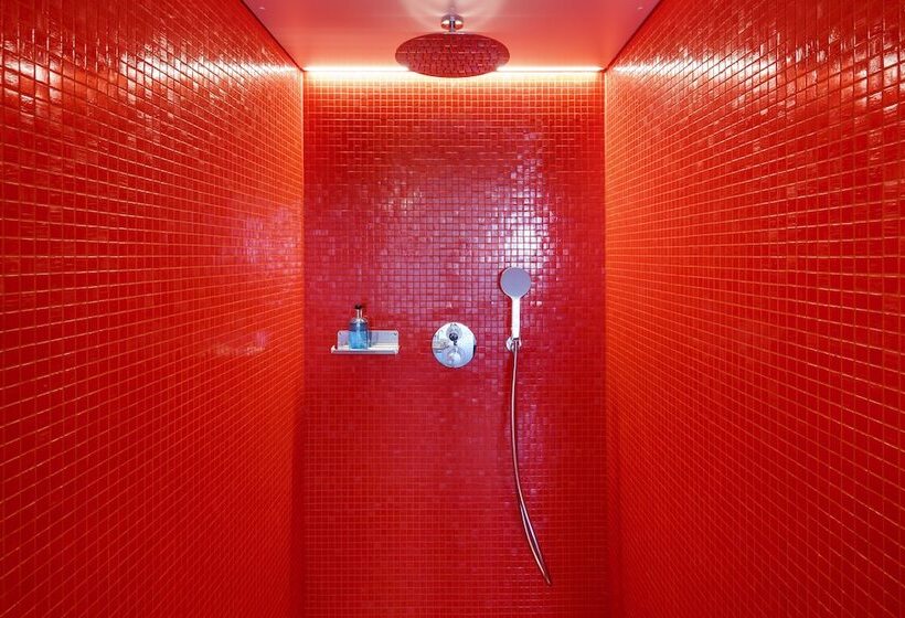 סוויטת ג'וניור, Heiden  Wellness Am Bodensee