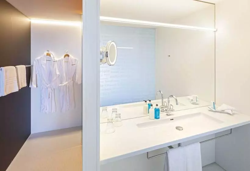 ジュニアスイート, Heiden  Wellness Am Bodensee