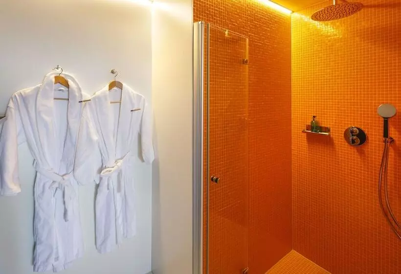 ジュニアスイート, Heiden  Wellness Am Bodensee