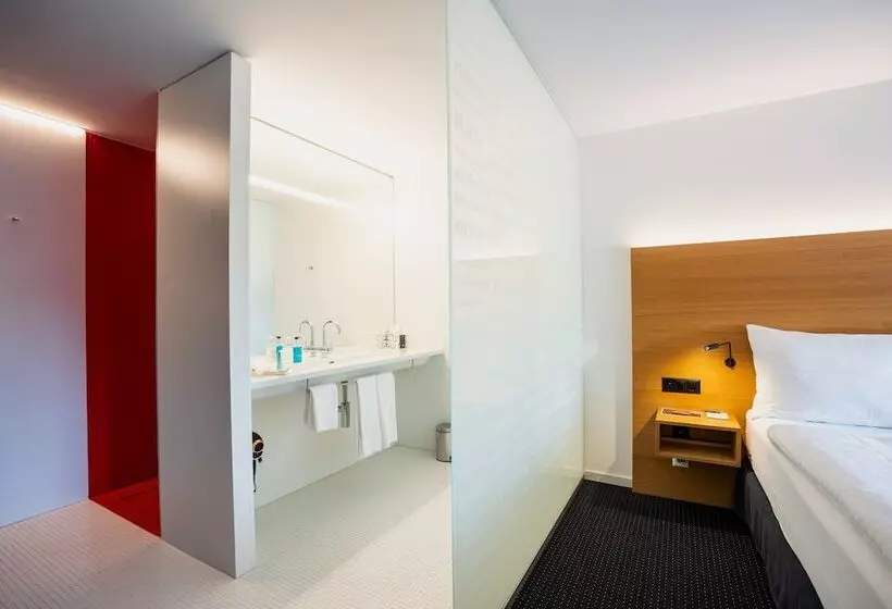 ジュニアスイート, Heiden  Wellness Am Bodensee