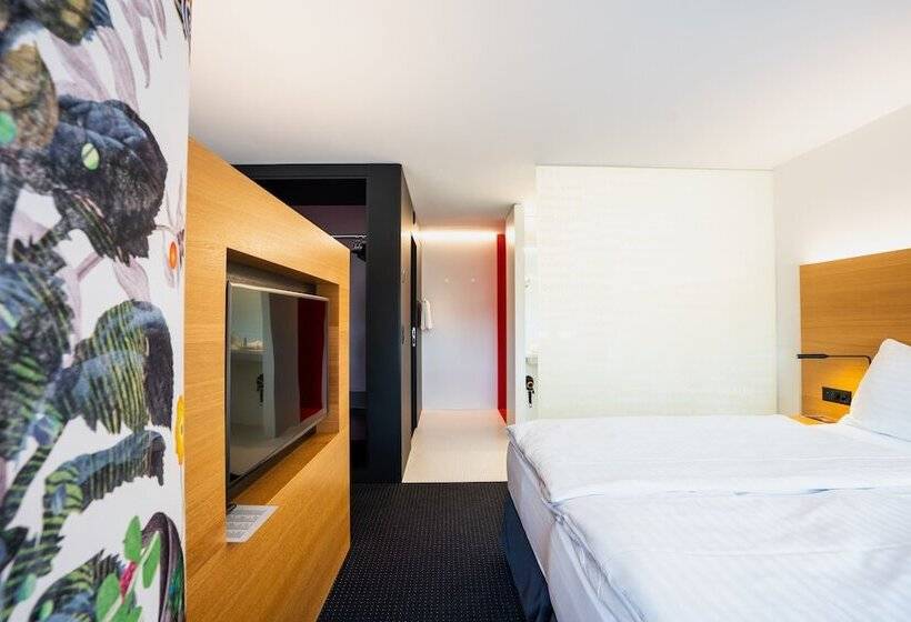 סוויטת ג'וניור, Heiden  Wellness Am Bodensee