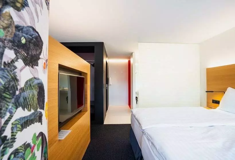 ジュニアスイート, Heiden  Wellness Am Bodensee