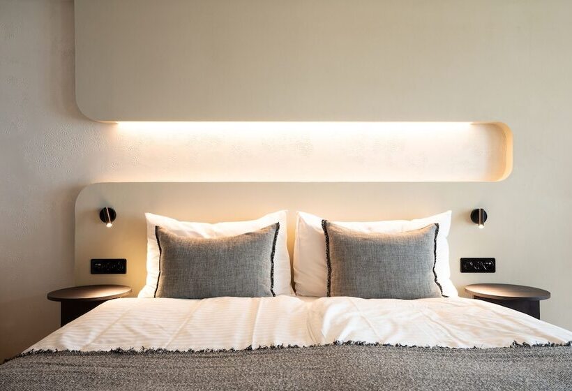 חדר סופריור, Heiden  Wellness Am Bodensee