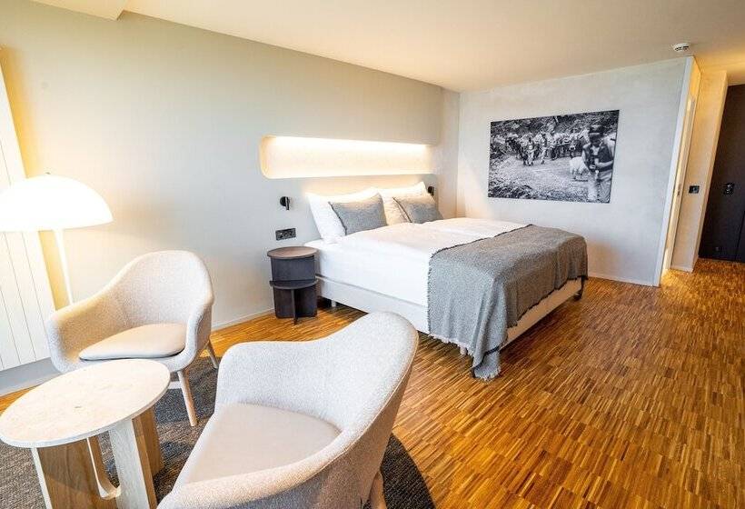 חדר סופריור, Heiden  Wellness Am Bodensee