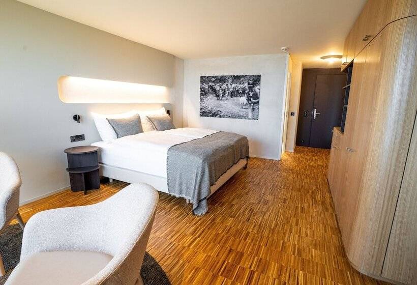 חדר סופריור, Heiden  Wellness Am Bodensee