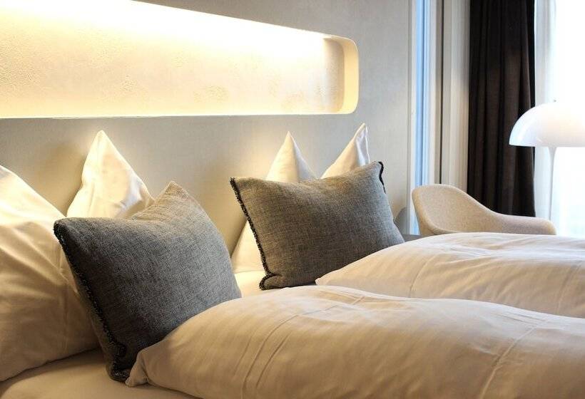 اتاق سوپریور, Heiden  Wellness Am Bodensee