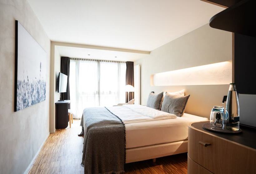 חדר סופריור, Heiden  Wellness Am Bodensee