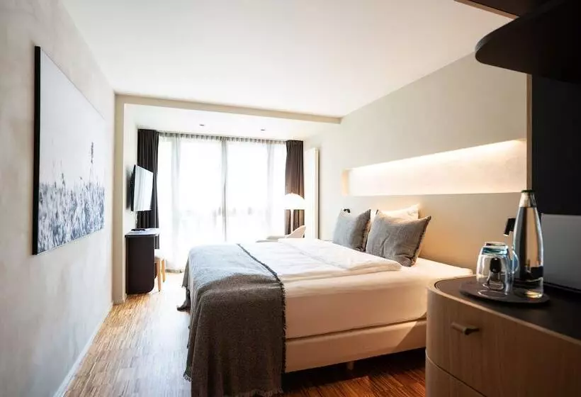 スーペリアールーム, Heiden  Wellness Am Bodensee