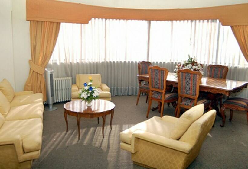 חדר סטנדרט, Imperio