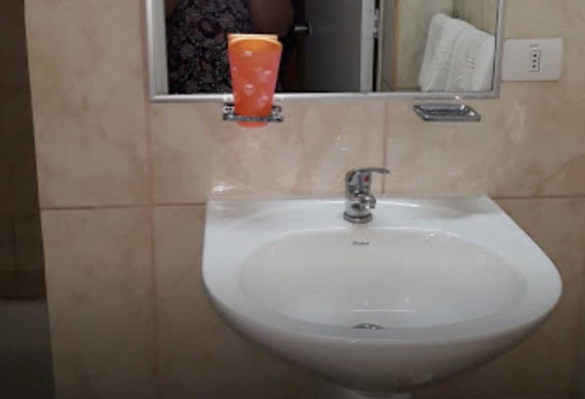 חדר סטנדרט, Imperio