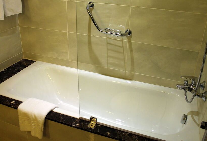 Deluxe Room Sea View