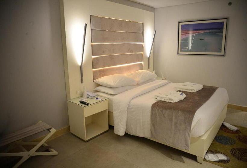 Superior Single Room