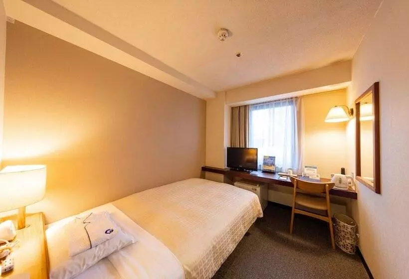Standard Yhden Hengen Huone, Nagaoka Grand