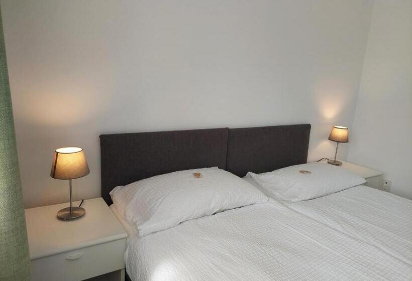 غرفة إقتصادية, Nessi Locarno