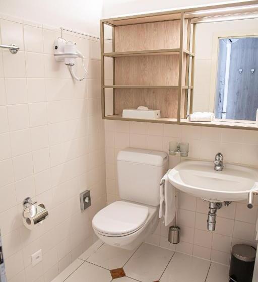 غرفة سوبيريور مزودة بشرفة, Nessi Locarno