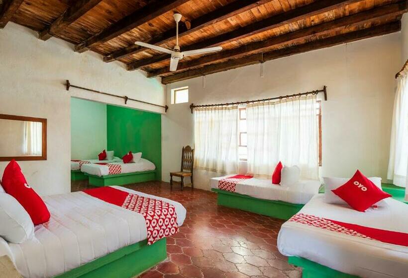 اتاق خانوادگی, Sands