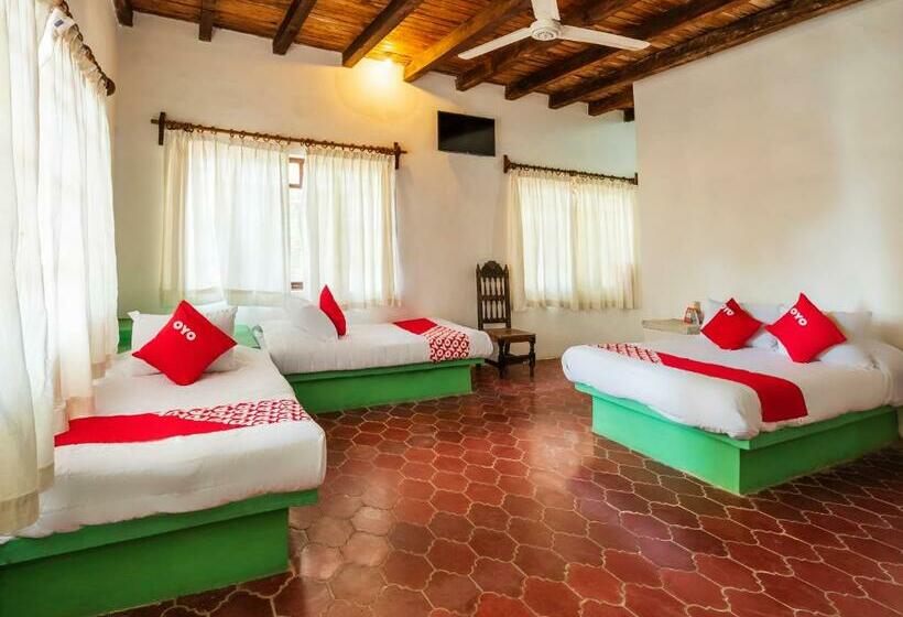 اتاق خانوادگی, Sands