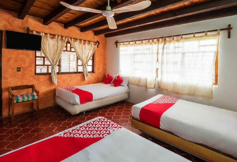 اتاق خانوادگی, Sands