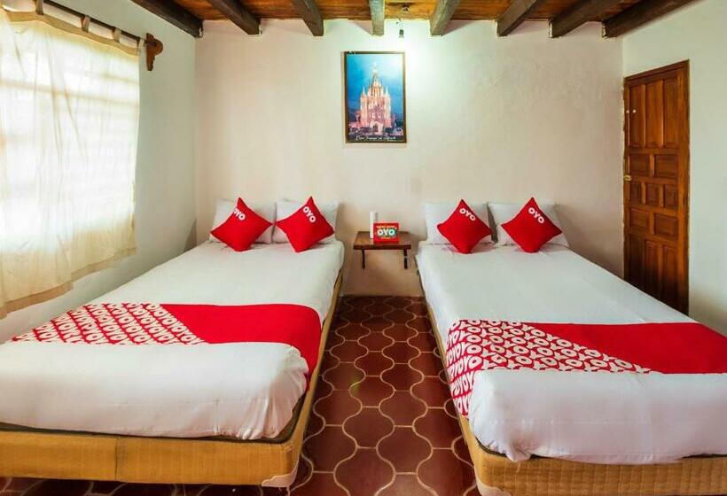 اتاق خانوادگی, Sands