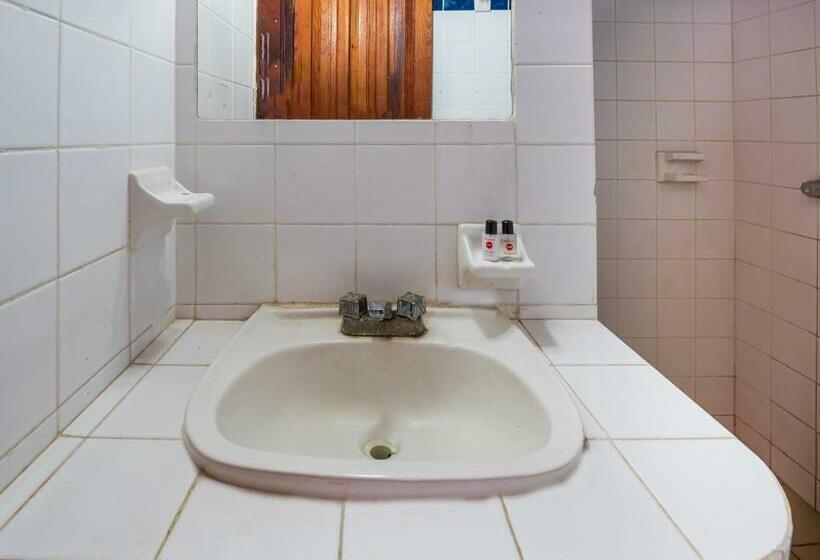 اتاق خانوادگی, Sands