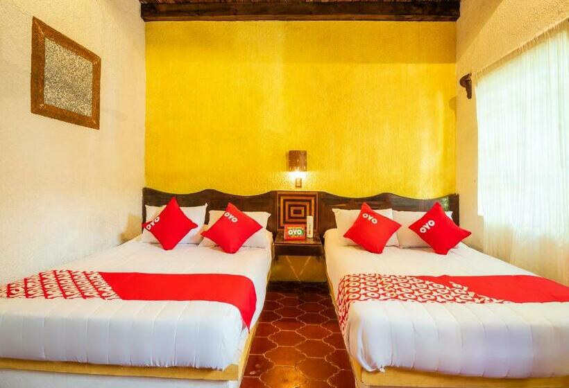 اتاق استاندارد, Sands