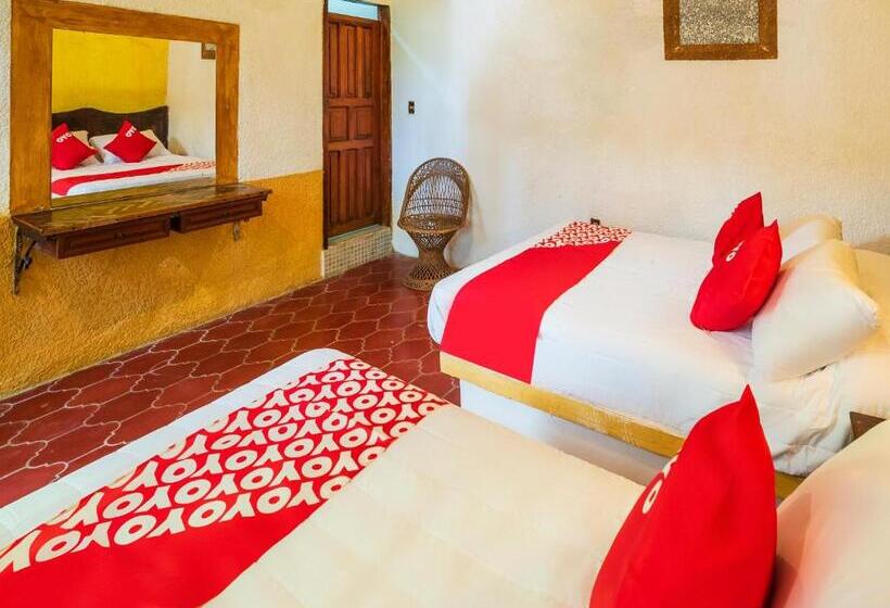 اتاق استاندارد, Sands