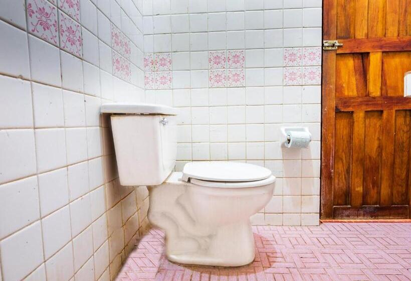 اتاق استاندارد سه نفره, Sands