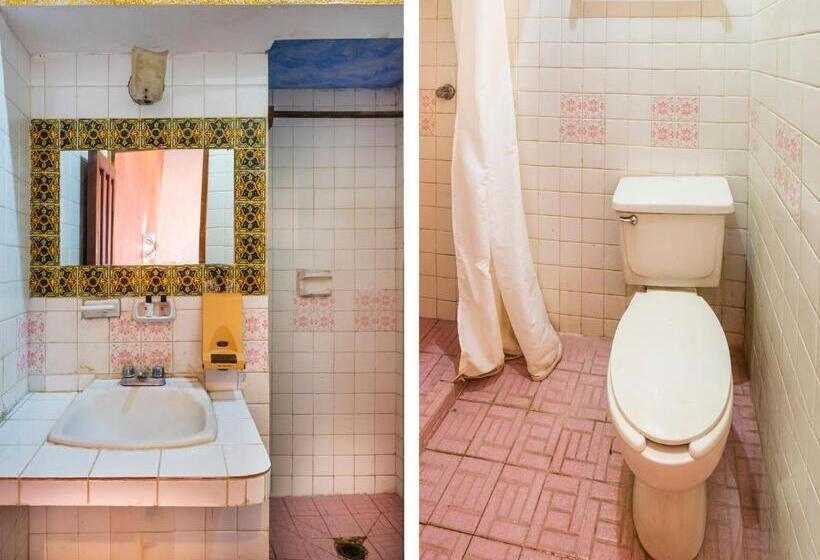 اتاق استاندارد سه نفره, Sands