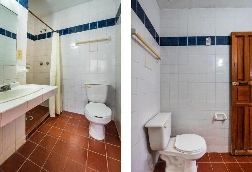 اتاق خانوادگی, Sands