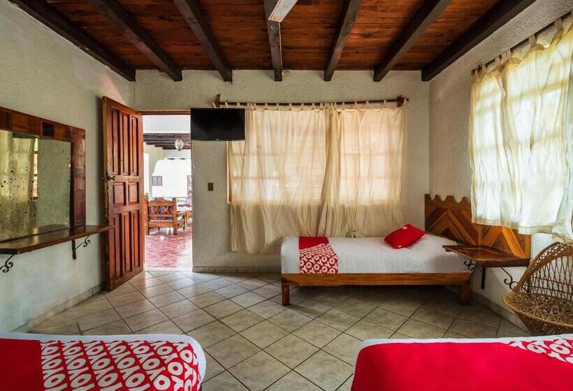 اتاق خانوادگی, Sands