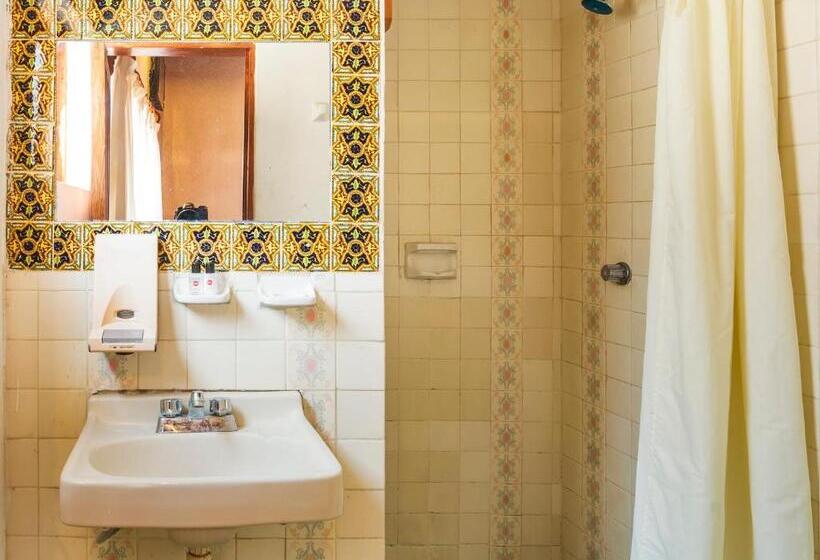 اتاق استاندارد, Sands