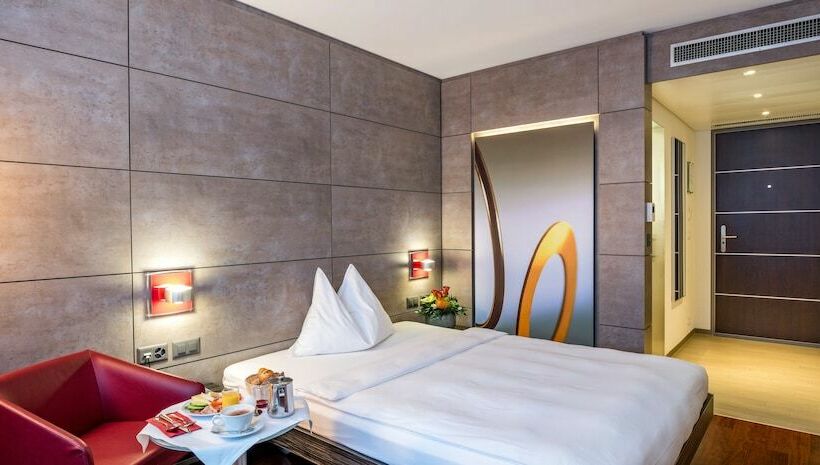 اتاق سوپریور یک تخته, Sternen Oerlikon