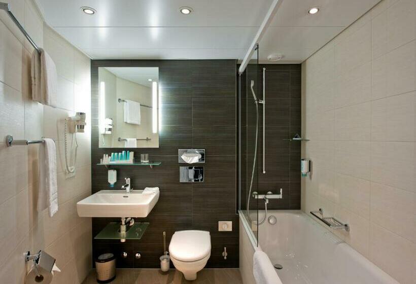 اتاق استاندارد, Sternen Oerlikon