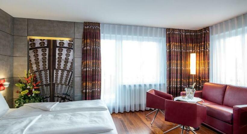 اتاق استاندارد, Sternen Oerlikon