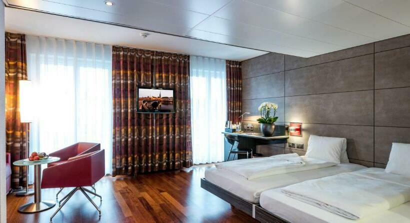 اتاق استاندارد, Sternen Oerlikon